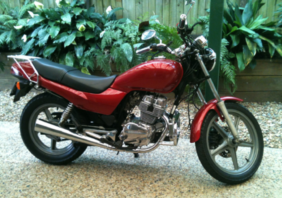 Where it all&nbsp;started