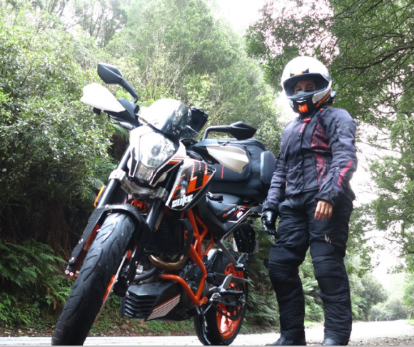 Goldilocks and the three&nbsp;bikes