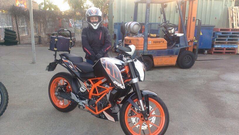 How the Lawnmower became&nbsp;V2.1