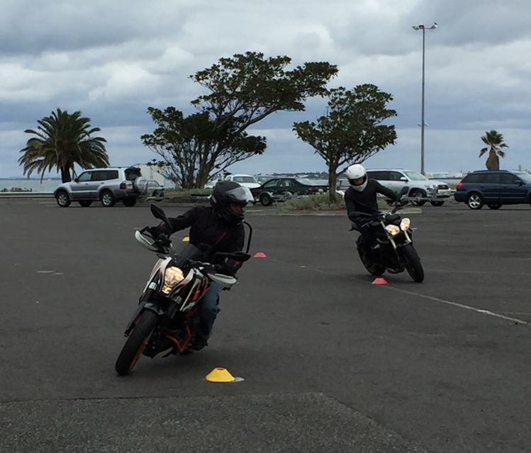 Introduction to the Melbourne Riding&nbsp;Scene