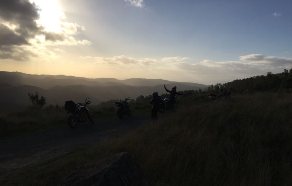 Mount Tassie, but not in&nbsp;Tassie.