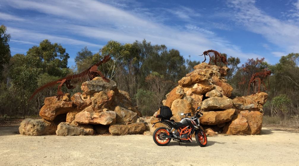 World Heritage Fossil&nbsp;Caves