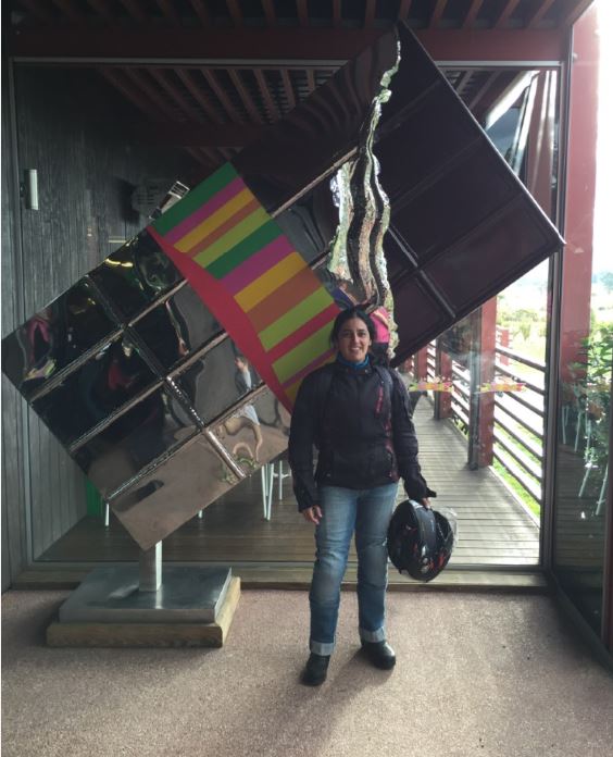 Scrubbing in new&nbsp;rubbers