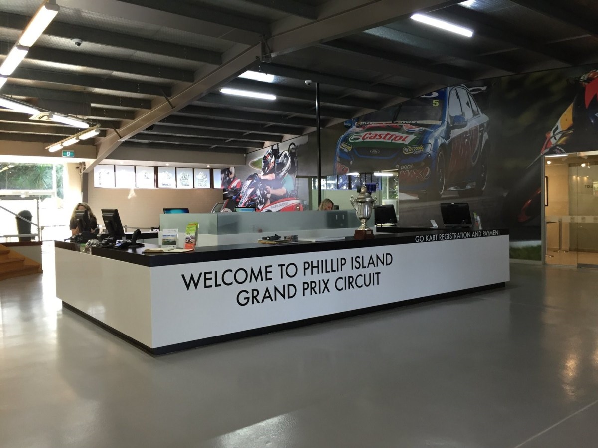 The Peninsula of the Rider’s Holy&nbsp;Grail