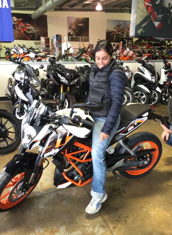 The Lawnmower Resurrection