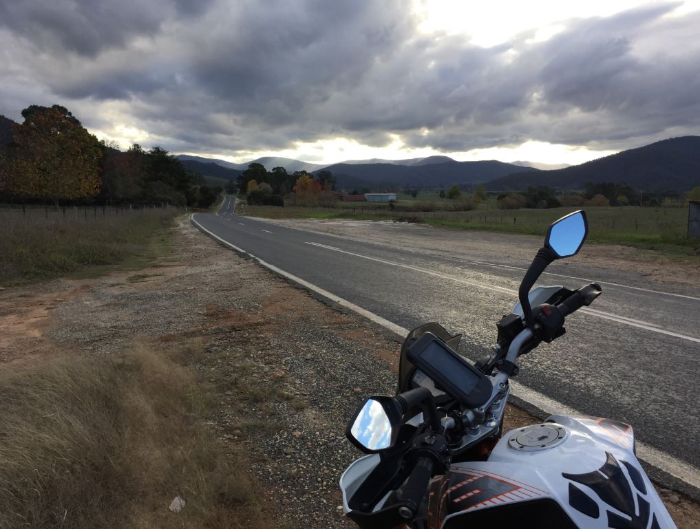 Mt Buffalo & (mucho!) Mitta Mitta&nbsp;(Cont…)
