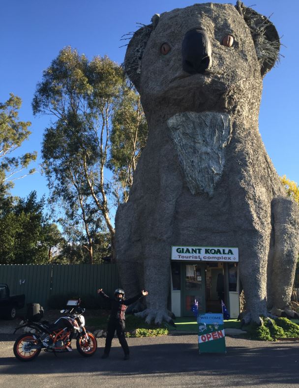 The Arapiles / Grampians – Victoria’s&nbsp;Uluru